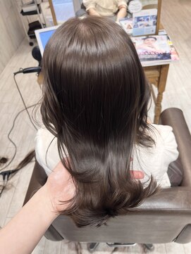 レイラバイアフロート 吉祥寺(Lila by afloat) オリーブグレージュ