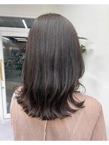 インビテーション(invitation) オリーブベージュ