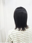 アッシュグレージュ