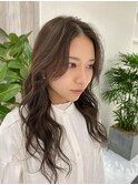 【寺本】面長さん補正フェイスレイヤー！
