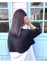 リムアズール 郡山店(Rim Azur)&nbsp;ラベンダーグレー