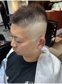 スキンショート