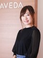イマージュ アヴェダ 八王子店(Image AVEDA) たつみ 