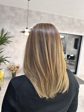 スキル 石岡(SKILL) ベージュカラー