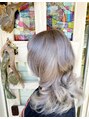 ヘアーメイク ロコ エクステンションズ 亀戸店(Hair make ROCO Market etensions) 高橋 めぐ