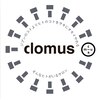 クロムス(clomus)のお店ロゴ