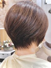ヘア アリーナ(Hair ARENA)