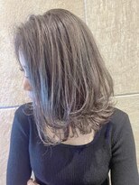 シャル オカチマチ 上野御徒町(shalu)&nbsp;ほわべ