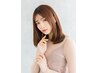 平日限定☆【悩みに合わせた】カット＆カラー＆選べるケアスパ25分 ￥13200
