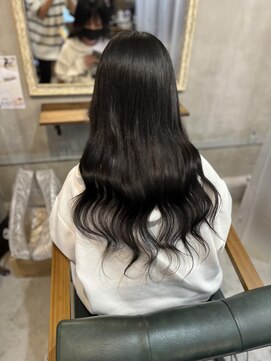 ルフレ 新宿本店1st(Reflet) プルエクステ