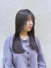 シンプル(Simple) インナーシルバー