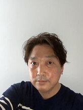 ラフ(Laugh)&nbsp;廣瀬 悟