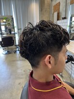 エイト マカビ 沖縄真嘉比店(EIGHT makabi) 【【EIGHT 真嘉比】お客様スタイル_