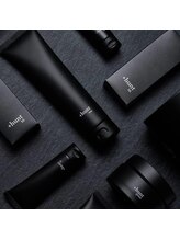 【メンズ×スタイリング剤】+hunt (ハント)その日が決まる気分や場面に合わせて多様なスタイルを楽しむ時代