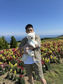 エイトデイズ 三宮駅前店(EIGHT days) 僕