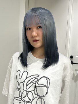 ゼスト 八王子店(ZEST) グラデーションカラー