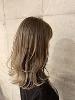 アヴァンス 光明池店(AVANCE.)&nbsp;シアベージュ