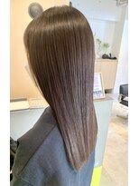 ホーム(HOME)&nbsp;【HOME 下北沢】髪質改善プリンセストリートメント