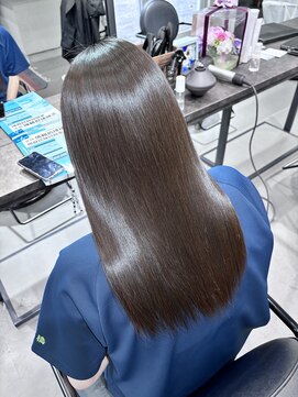 キャリー(Caly) After