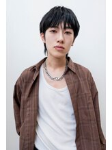 【 柴谷 優輝 】 @any_uki