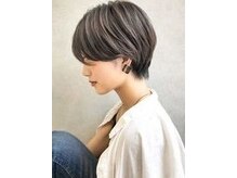 エンジュ(enju)