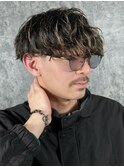 ツイスパマッシュ