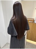 うるつや髪質改善【Number Three 綱島店】
