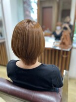 アローズ(arose)&nbsp;☆10代20代30代40代髪質改善縮毛矯正