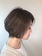 リアン(Lien)の写真/小顔魅せや似合わせはお任せください！髪質・骨格を見極めて施術するからあなたに一番似合うスタイルに＊