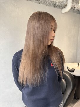 ホープ(hope) モカブラウン