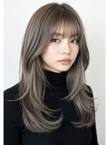 ラベスト キョウト(LOVEST)&nbsp;【TONO  STYLE 324】☆韓国風くびれウルフレイヤー☆