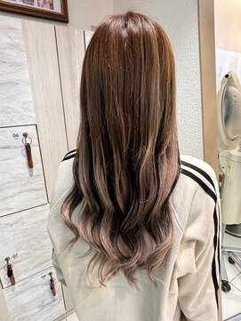 アース オーセンティック 松山銀天街店(EARTH Autentic) シールエクステ