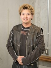 リット(lit.) 倉持誠也 【守谷】