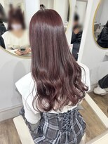 ケイリー(KAYLEE)&nbsp;イルミナカラー