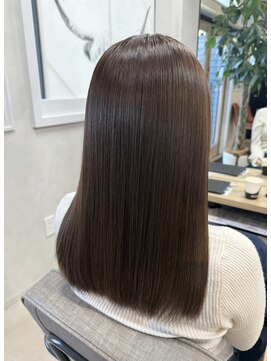 エモ(emo) 水素トリートメント☆