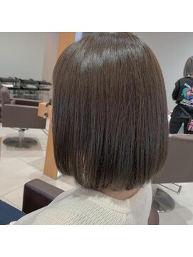 ルミナスビューティーケア(Luminous beauty care) ナチュラルボブ