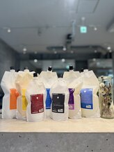 RulaBrancheのコダワリ『これがオススメ！』