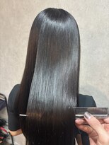 アールクリップ 表参道(arclip)&nbsp;髪質改善トリートメント"サイエンスアクア、髪質改善"