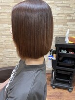 ハートボックス 神栖店(Heart Box)&nbsp;縮毛矯正