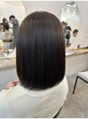 【髪質改善縮毛矯正】手塚
