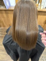 カットアンドスタイル クラウン(Cut&Style CLOWN)&nbsp;髪質改善ミネコラ