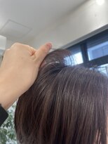 セラ ヘアデザイン(SELAh)&nbsp;あ