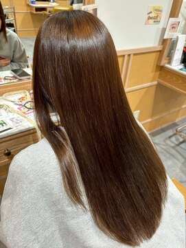 チャンプ 瓢箪山店(Champ) 艶髪