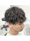 ツイストスパイラルパーマ/ツイスパ