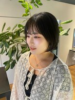 ヒクルーム(HIQU ROOM)&nbsp;スクエアボブ