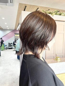 ラベンダー バイ ジュエル 湘南台駅西口店(Lavender by JEWEL) ☆お客様スタイル☆【Lavender by JEWEL 湘南台/湘南台駅】