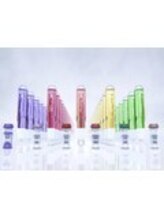 エリア希少のケラスターゼ取扱店♪オトナ女性は必見！キッズスペースやヘッドスパが好評◎船橋/船橋駅