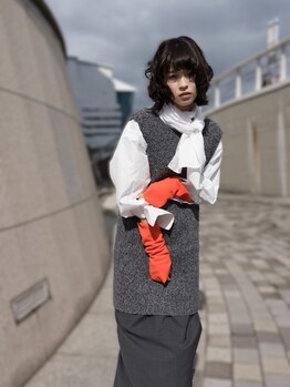 オッジ たまプラーザ(Oggi)の写真/"カットが巧い"で評判の人気サロン【Oggi】！丁寧なカウンセリングと高い技術力であなたの似合うを実現♪