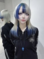 ベガ(VEGA)&nbsp;誰とも被らない！超デザインカラー