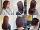 ヘアスペースブルーム エボリューション 庄内店(HAIR SPACE BLOOM evolution)の写真